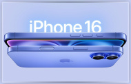 iPhone 16 возглавил мировые продажи в третьем квартале 2025