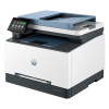 Цветное лазерное МФУ фoрмата A4 HP Color LaserJet Pro MFP 3303fdn