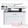 Монохромное лазерное МФУ формата A4 Pantum M7102DN