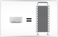 Будущее Mac Pro под вопросом - Apple сосредоточится на Mac Studio Будущее Mac Pro под вопросом - Apple сосредоточится на Mac Studio