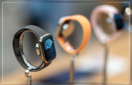 Apple начала продавать в США Watch Series 9 и Ultra 2 без функции пульсоксиметра Apple начала продавать в США Watch Series 9 и Ultra 2 без функции пульсоксиметра