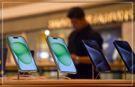 Apple может резко поднять цены на iPhone из-за новых пошлин Трампа Apple может резко поднять цены на iPhone из-за новых пошлин Трампа