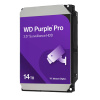 Жёсткий диск Western Digital Purple Pro (14 Тб, SATA-III, 3.5", 7200 об/мин)