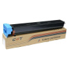 Тонер-картридж CET (TN-611C) голубой для KONICA MINOLTA Bizhub C451/C550/C650 (27K стр) (PK9)