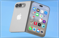 Складной iPhone Ultra, скорее всего, получит зарядку MagSafe