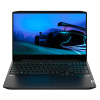 Ноутбук Lenovo IdeaPad Gaming 3 15IMH05 15.6", Core i5-10300H, 8GB DDR4, 256GB SSD, GeForce GTX 1650