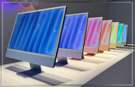 Apple выпустит обновлённый iMac до конца года, а в будущем представит модель с OLED-дисплеем