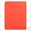 Обложка Smart Folio для iPad Pro 12,9 дюйма (5-го поколения), цвет «солнечный апельсин»