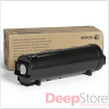 Тонер-картридж чёрный (10,3K) Xerox VersaLink B600DN/B600/B605S/B605/B605VX/B605XL/B610DN/B610/B615V