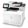 Цветное лазерное МФУ формата A4 HP Color LaserJet Pro MFP M479fnw