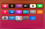 Для Apple TV анонсирован джейлбрейк Для Apple TV анонсирован джейлбрейк