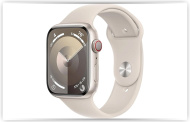Apple Watch Series 12 могут получить датчик, встроенный в ремешок