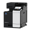 Цветное лазерное МФУ фoрмата A4 Konica Minolta bizhub C3321i