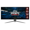 Монитор 40" MSI MAG 401QR