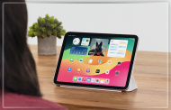 В iOS 18 появятся функции отслеживания глаз, защита от укачивания в авто и много другого В iOS 18 появятся функции отслеживания глаз, защита от укачивания в авто и много другого