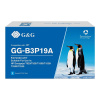 Картридж G&G 727 голубой для HP Designjet T920/T1500/T2500/T930/T1530/T2530 (130мл)
