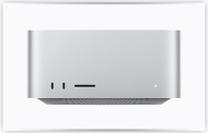 Apple представила новый Mac Studio с чипами M5 Max и M5 Ultra