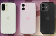 Весь модельный ряд iPhone 16 получит увеличенные аккумуляторы, кроме iPhone 16 Plus Весь модельный ряд iPhone 16 получит увеличенные аккумуляторы, кроме iPhone 16 Plus