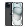 iPhone 15 Plus, 512 ГБ, nano-SIM + eSim, чёрный iPhone 15 Plus, 512 ГБ, nano-SIM + eSim, чёрный