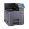 Монохромный лазерный принтер фoрмата A3 Kyocera Ecosys P4060dn