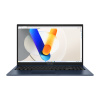 Ноутбук ASUS VivoBook 15 X1504VA-BQ003 15.6", Core i5 1335U, 16GB DDR4, 512GB SSD, Intel Iris Xe, No