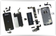 Apple заявила, что почти 100 компонентов iPhone Duo и iPhone 18 Pro производятся в США Apple заявила, что почти 100 компонентов iPhone Duo и iPhone 18 Pro производятся в США