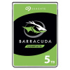 Жёсткий диск Seagate BarraCuda (5 Тб, SATA III, 2.5", 5400 об/мин)
