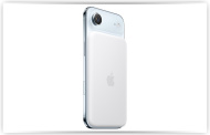 iFixit нашёл в MagSafe-аккумуляторе для iPhone Air ту же батарею, что и в самом смартфоне iFixit нашёл в MagSafe-аккумуляторе для iPhone Air ту же батарею, что и в самом смартфоне