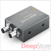 Конвертер Blackmagic Micro Converter - SDI to HDMI