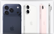 Apple нарастила выпуск iPhone вопреки спаду на рынке смартфонов