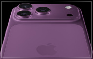 iPhone 18 Pro может стать заметно толще iPhone 17 Pro
