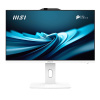Моноблок MSI Pro AP272P 14M AiO 27", Core i5 13500, 8GB DDR5, 256GB SSD, Intel Grаphics, NoOS