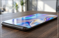 Прототип iPhone 19 Pro с изогнутым по четырём сторонам дисплеем проходит тестирование