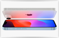 iPhone SE 4 получит гораздо более ёмкий аккумулятор, чем у предшественника iPhone SE 4 получит гораздо более ёмкий аккумулятор, чем у предшественника