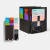 Цветовые справочники Pantone FHI Color Specifier and Guide Set + Dualities Expansion Pack