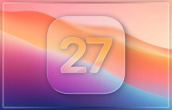 В iOS 27 Apple сосредоточится на стабильности и производительности