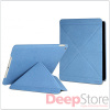 Чехол Cygnett Paradox Texture Folio для iPad Air, синий