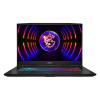 Ноутбук MSI Katana 17 B12UCR 17.3", Core i5 12450H, 16GB DDR5, 1TB SSD, RTX 3050, DOS