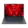Ноутбук Lenovo ThinkPad E16 Gen 1 16", Core i7-1355U, 16GB DDR4, 512GB SSD, Intel Iris Xe graphics, 