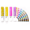 Набор цветовых справочников Pantone Solid Guide Set (все смесевые цвета)