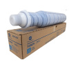 Тонер-картридж Konica Minolta TN-619C голубой для AccurioPress C2060/C2070/C2070P (78K стр) Тонер-картридж Konica Minolta TN-619C голубой для AccurioPress C2060/C2070/C2070P (78K стр)