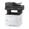 Монохромное лазерное МФУ формата А4 Kyocera ECOSYS M3145dn