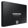 Тведотельный накопитель SSD 2.5" 250 Gb Samsung SATA III 870 EVO (R560/W530MB/s) (MZ-77E250BW analog