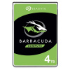 Жёсткий диск Seagate BarraCuda (4 Тб, SATA III, 2.5", 5400 об/мин)