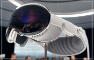 Apple готовится выпустить шлем Vision Pro в феврале Apple готовится выпустить шлем Vision Pro в феврале