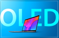 MacBook Pro с OLED-дисплеями уже тестируют на macOS 27.1