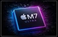 M7 Ultra сможет получить до 1,5 ТБ оперативной памяти — на уровне Mac Pro 2019