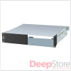 Рэковый корпус для установки двух модулей DuoModo Sonnet DuoModo Dual-Module Rackmount Enclosure