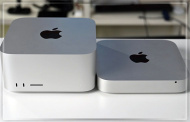 Apple урезала конфигурации Mac Studio и Mac mini на фоне дефицита памяти