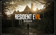 Resident Evil 7: Biohazard вышла на устройствах Apple Resident Evil 7: Biohazard вышла на устройствах Apple
